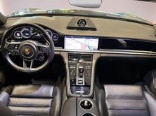 PORSCHE Panamera 4 E-Hybrid Sport Turismo PDK, Plug-in-Hybrid Benzin/Elektro, Occasion / Gebraucht, Automatik - 4