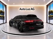 PORSCHE Panamera 4 E-Hybrid Sport Turismo PDK, Plug-in-Hybrid Benzin/Elektro, Occasion / Gebraucht, Automatik - 6