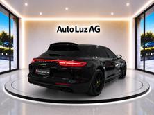 PORSCHE Panamera 4 E-Hybrid Sport Turismo PDK, Plug-in-Hybrid Benzin/Elektro, Occasion / Gebraucht, Automatik - 7