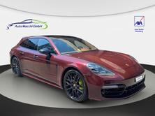PORSCHE Panamera 4 E-Hybrid Sport Turismo PDK, Hybride Rechargeable Essence/Électricité, Occasion / Utilisé, Automatique - 4