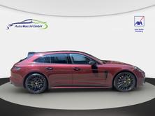 PORSCHE Panamera 4 E-Hybrid Sport Turismo PDK, Hybride Rechargeable Essence/Électricité, Occasion / Utilisé, Automatique - 5