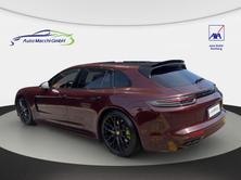 PORSCHE Panamera 4 E-Hybrid Sport Turismo PDK, Hybride Rechargeable Essence/Électricité, Occasion / Utilisé, Automatique - 6