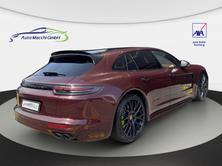 PORSCHE Panamera 4 E-Hybrid Sport Turismo PDK, Hybride Rechargeable Essence/Électricité, Occasion / Utilisé, Automatique - 7