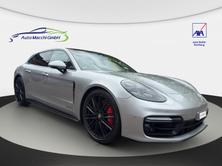 PORSCHE Panamera GTS Sport Turismo PDK, Essence, Occasion / Utilisé, Automatique - 4