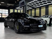 PORSCHE Panamera 4 E-Hybrid Sport Turismo PDK, Hybride Rechargeable Essence/Électricité, Occasion / Utilisé, Automatique - 3