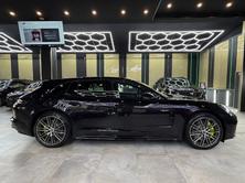 PORSCHE Panamera 4 E-Hybrid Sport Turismo PDK, Hybride Rechargeable Essence/Électricité, Occasion / Utilisé, Automatique - 4