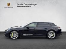 PORSCHE Panamera 4S E-Hybrid Sport Turismo, Plug-in-Hybrid Benzin/Elektro, Vorführwagen, Automat - 3