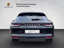PORSCHE Panamera 4S E-Hybrid Sport Turismo, Plug-in-Hybrid Benzin/Elektro, Vorführwagen, Automat - 5