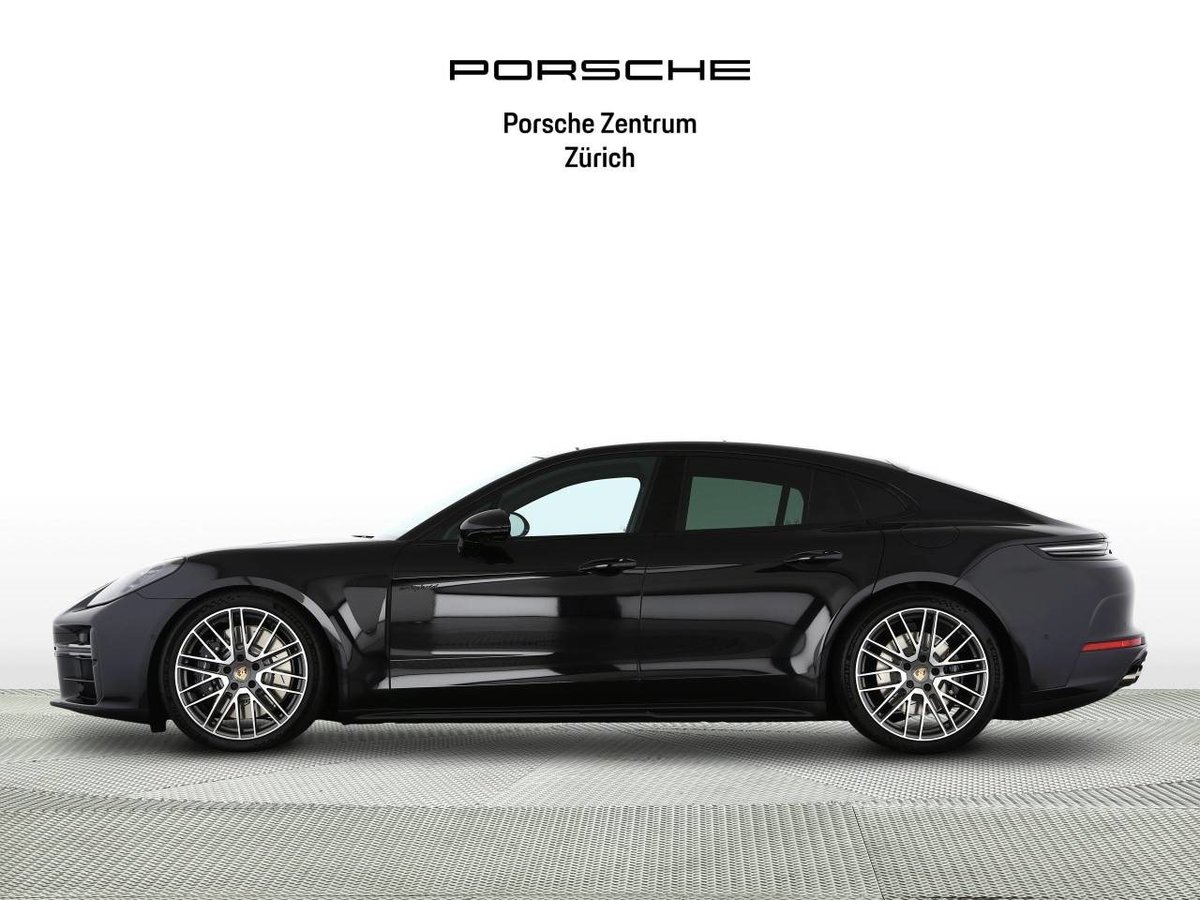 PORSCHE PANAMERA 4S E-Hybrid, Plug-in-Hybrid Petrol/Electric, New car, Automatic - 2