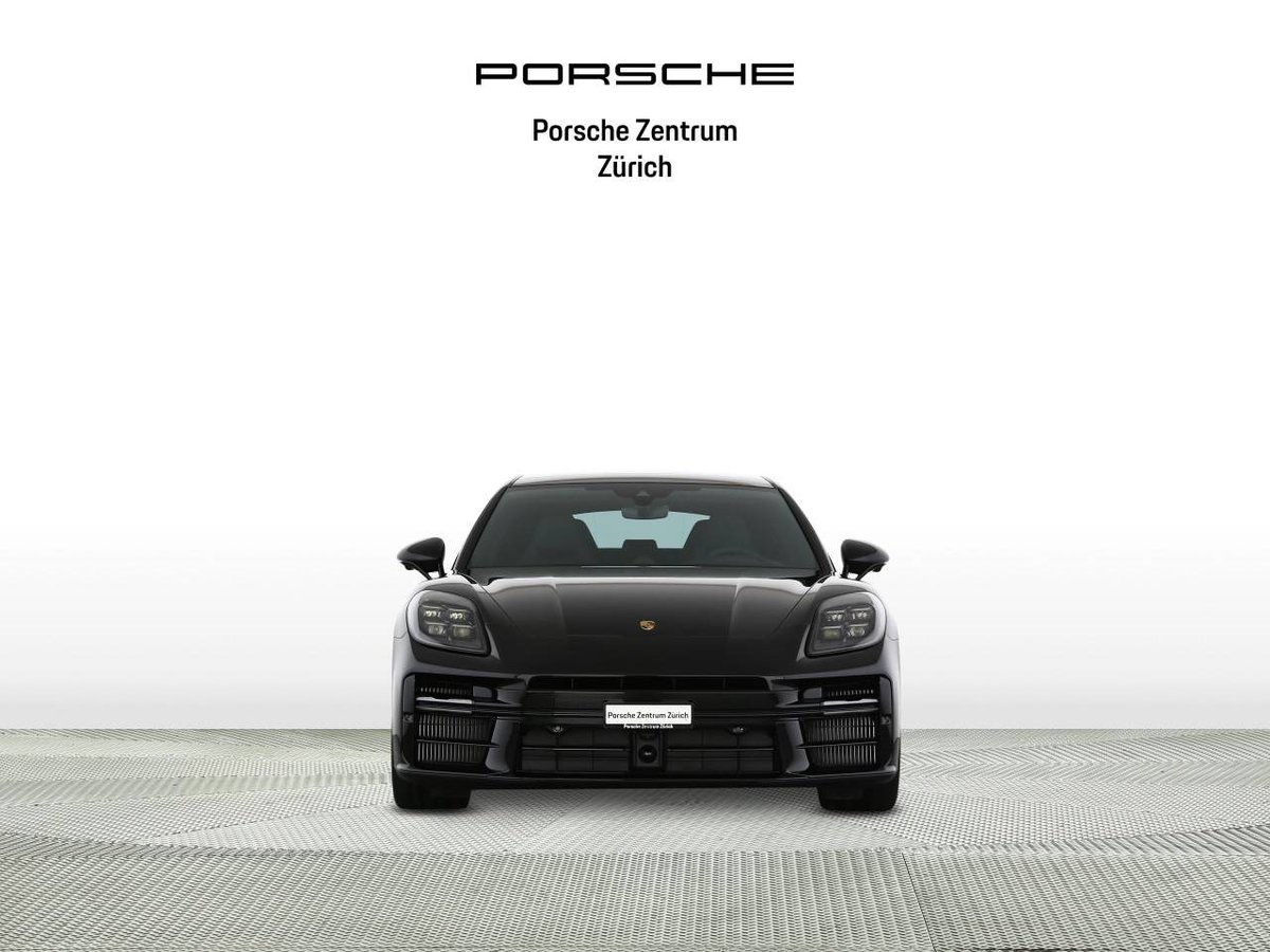 PORSCHE PANAMERA 4S E-Hybrid, Plug-in-Hybrid Petrol/Electric, New car, Automatic - 5