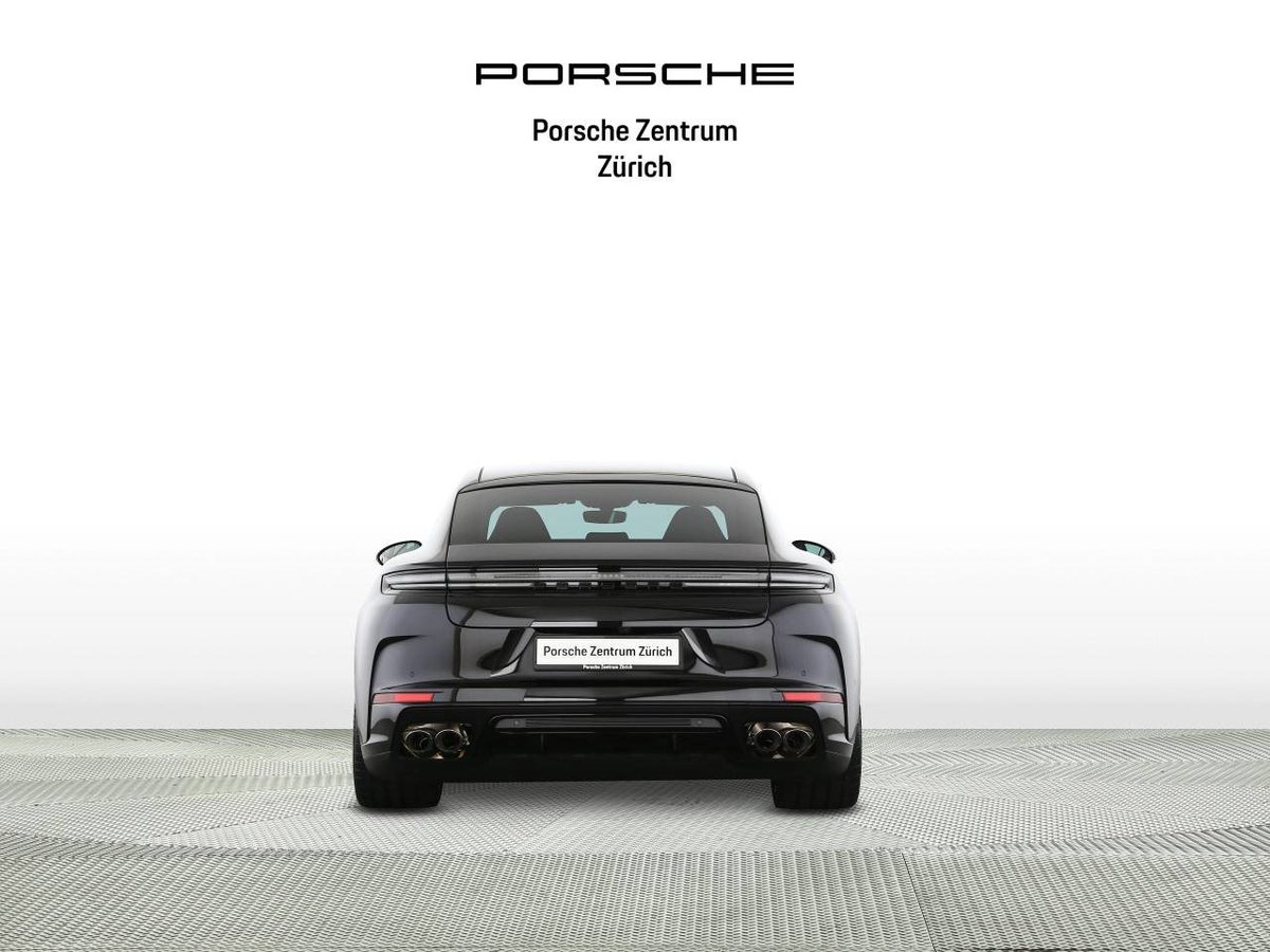 PORSCHE PANAMERA 4S E-Hybrid, Plug-in-Hybrid Petrol/Electric, New car, Automatic - 6
