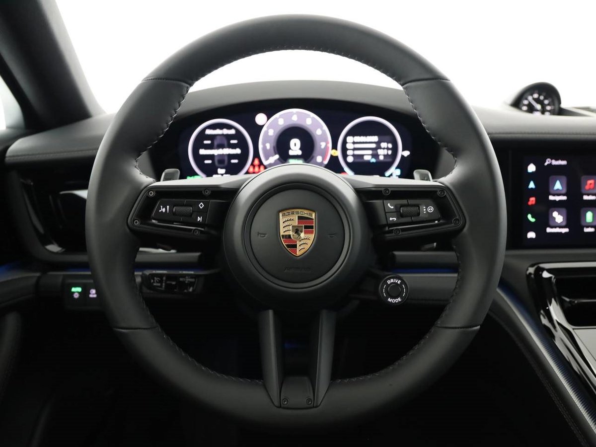 PORSCHE PANAMERA 4S E-Hybrid, Plug-in-Hybrid Petrol/Electric, New car, Automatic - 7