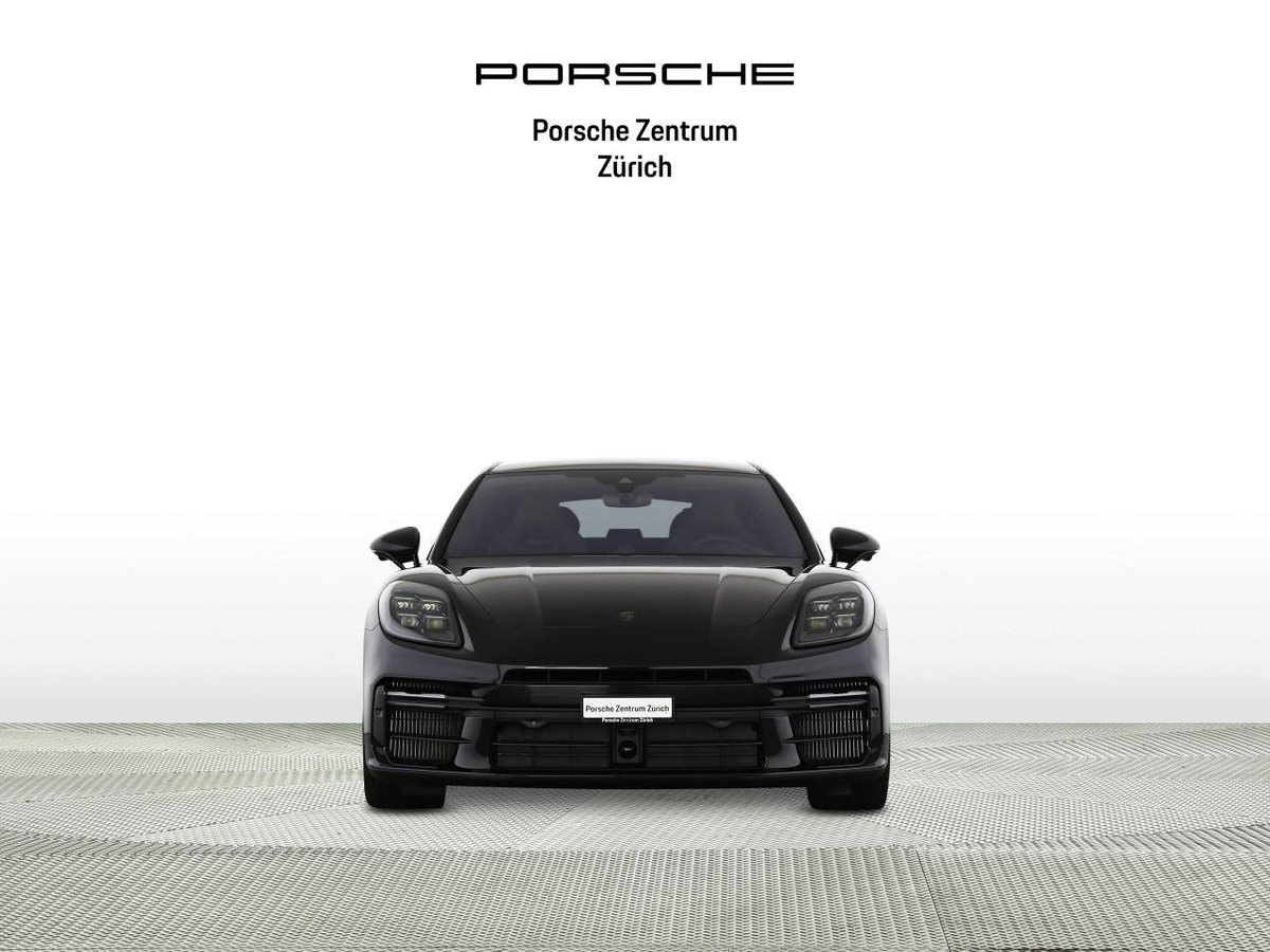 PORSCHE PANAMERA Turbo S E-Hybrid, Plug-in-Hybrid Benzin/Elektro, Neuwagen, Automatik - 5