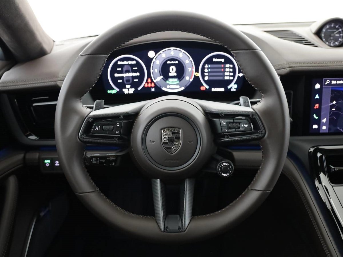PORSCHE PANAMERA Turbo S E-Hybrid, Plug-in-Hybrid Benzin/Elektro, Neuwagen, Automatik - 7