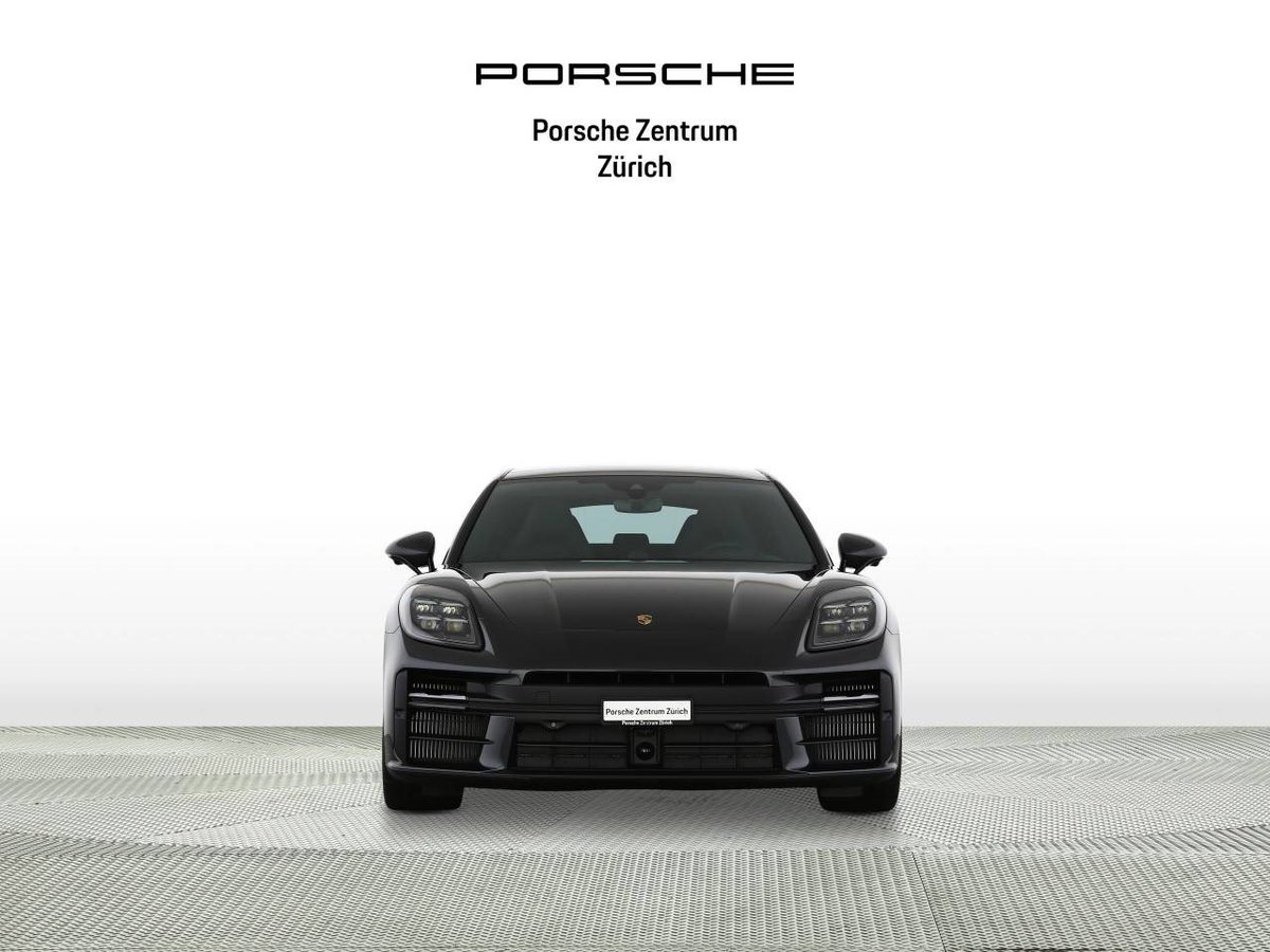 PORSCHE PANAMERA 4 E-Hybrid, Hybride Rechargeable Essence/Électricité, Voiture nouvelle, Automatique - 5