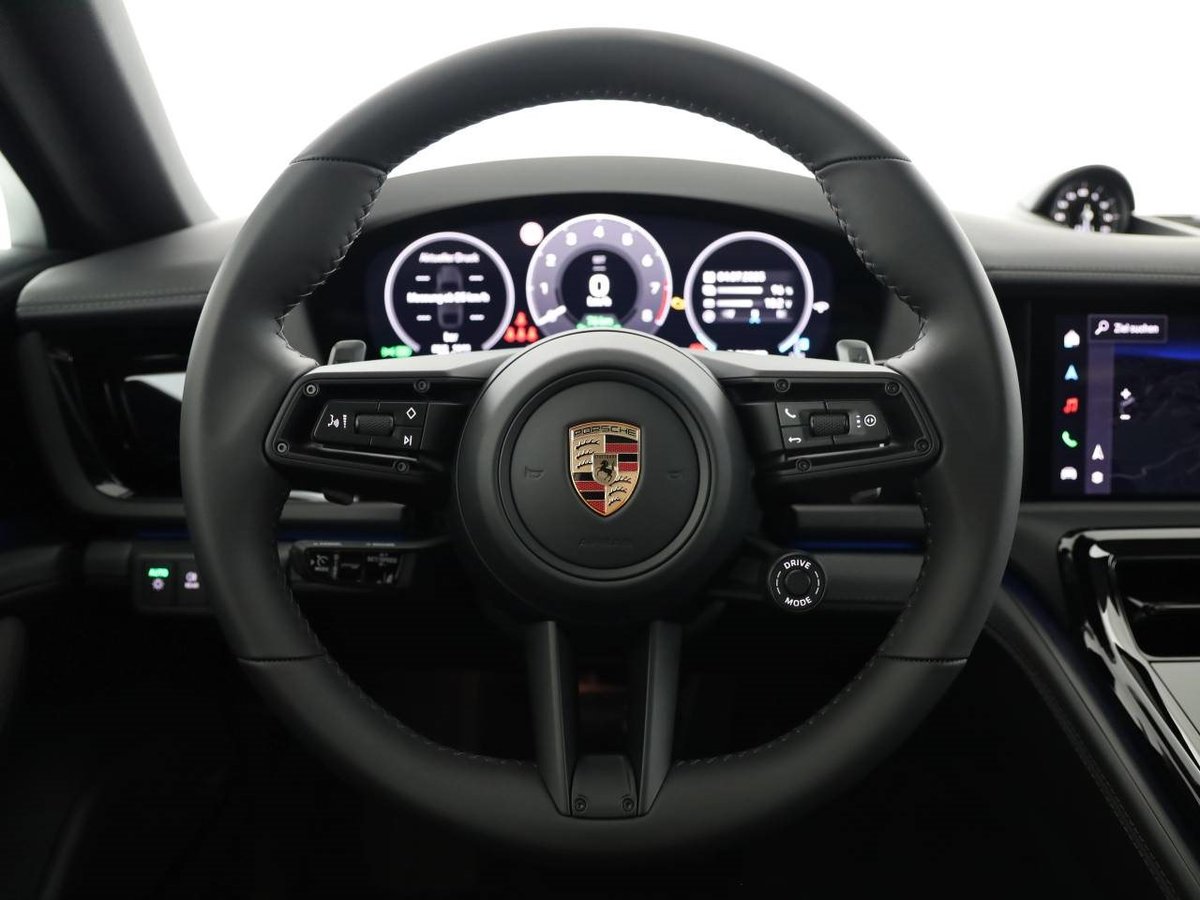 PORSCHE PANAMERA 4 E-Hybrid, Hybride Rechargeable Essence/Électricité, Voiture nouvelle, Automatique - 7