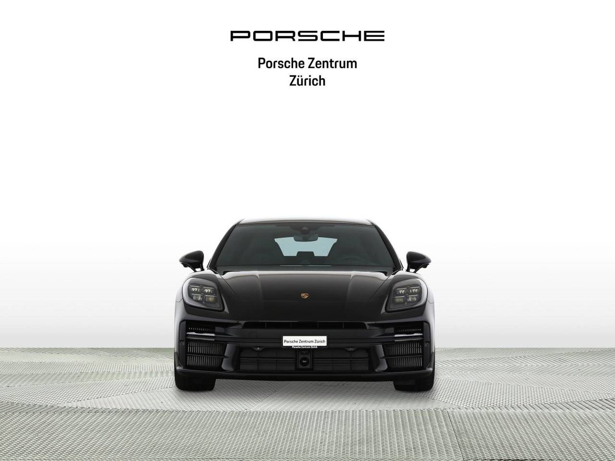 PORSCHE PANAMERA 4 E-Hybrid, Hybride Rechargeable Essence/Électricité, Voiture nouvelle, Automatique - 5