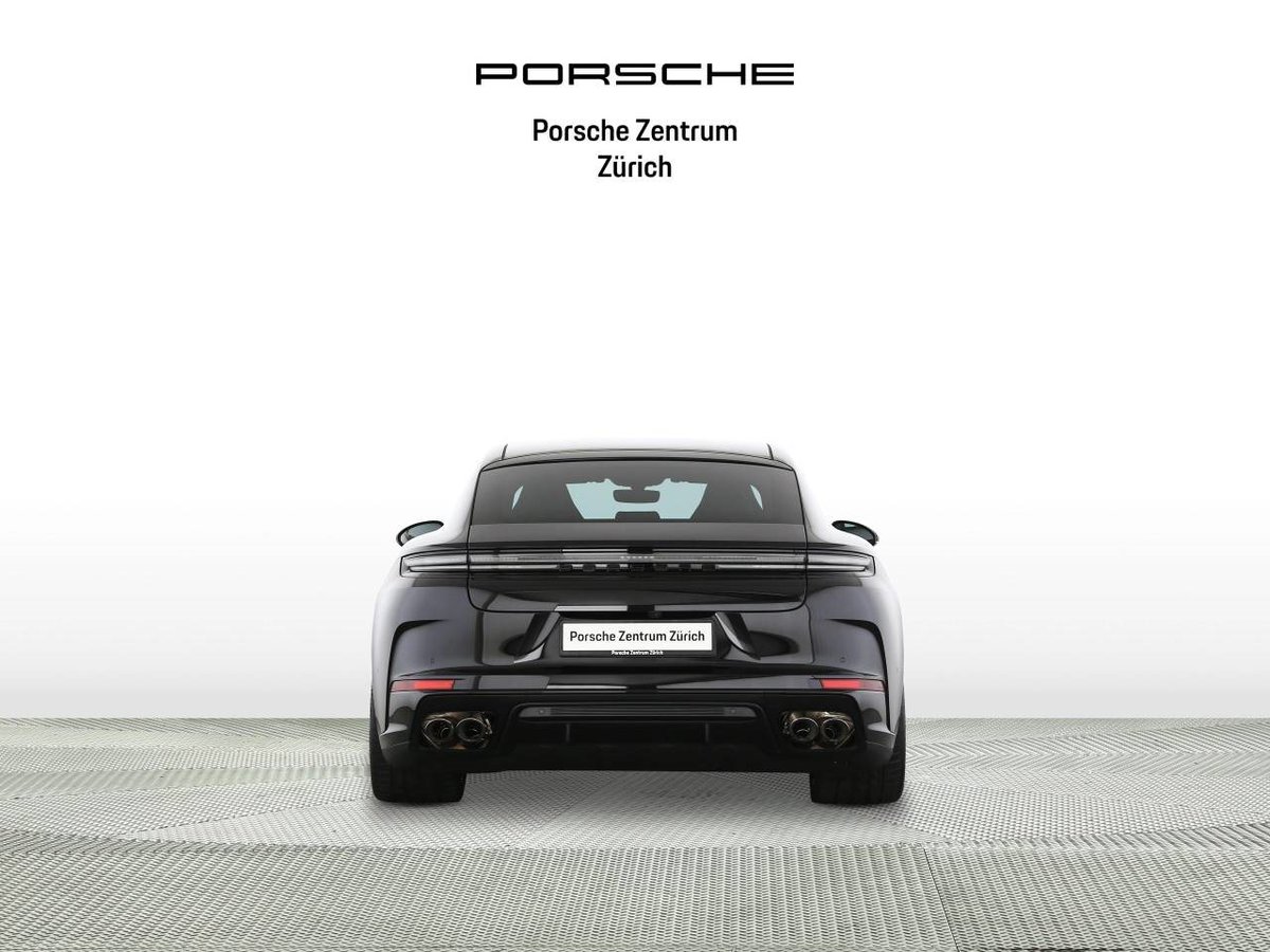 PORSCHE PANAMERA 4 E-Hybrid, Hybride Rechargeable Essence/Électricité, Voiture nouvelle, Automatique - 6