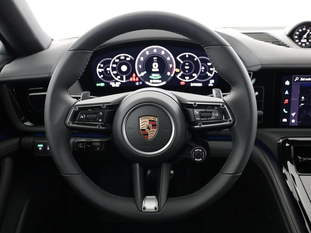 PORSCHE PANAMERA 4 E-Hybrid, Hybride Rechargeable Essence/Électricité, Voiture nouvelle, Automatique - 7