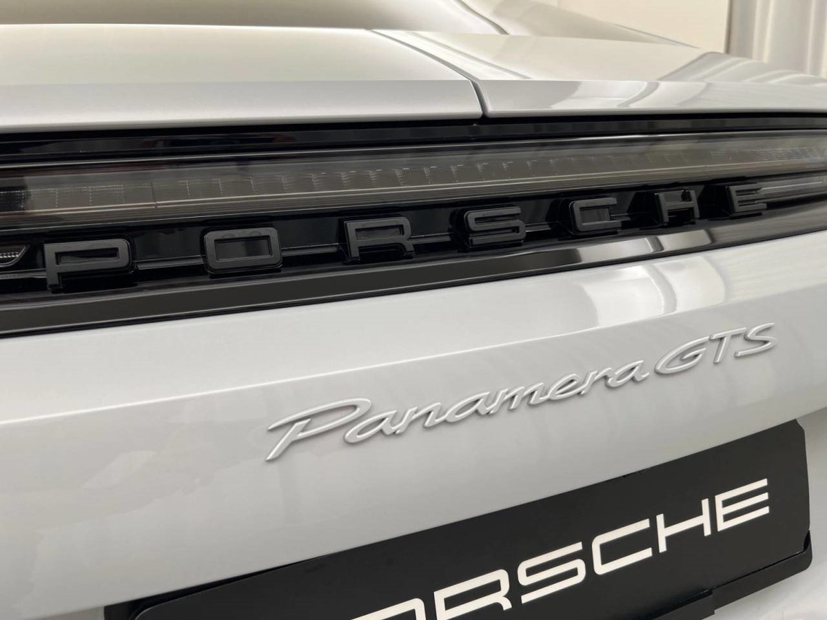PORSCHE PANAMERA GTS, Benzin, Neuwagen, Automat - 5