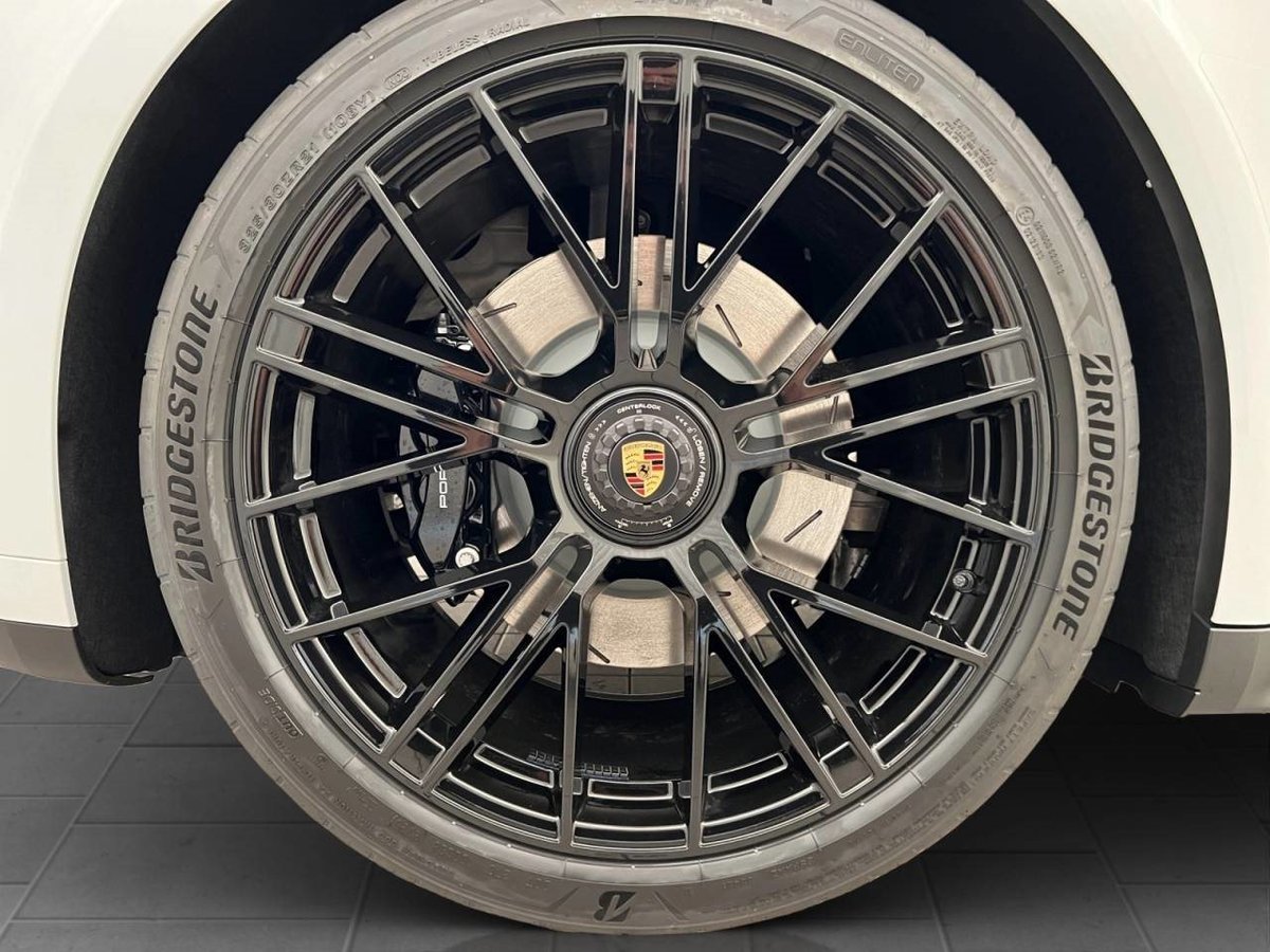 PORSCHE PANAMERA GTS, Benzin, Neuwagen, Automat - 6