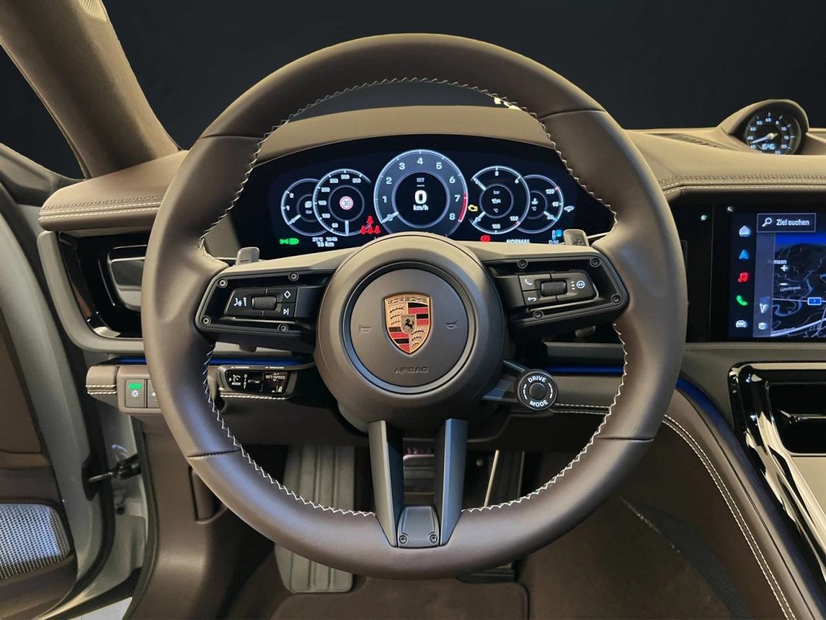 PORSCHE PANAMERA GTS, Benzin, Neuwagen, Automat - 7