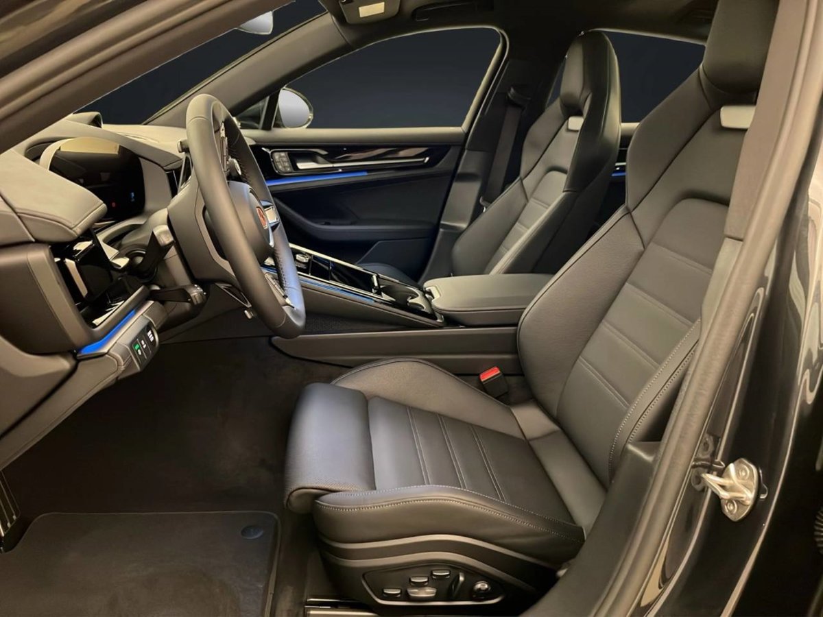 PORSCHE Panamera 4S E-Hybrid, Plug-in-Hybrid Petrol/Electric, New car, Automatic - 5