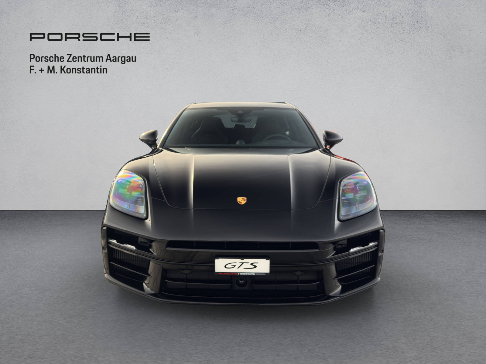 PORSCHE Panamera GTS, Benzina, Auto nuove, Automatico - 2
