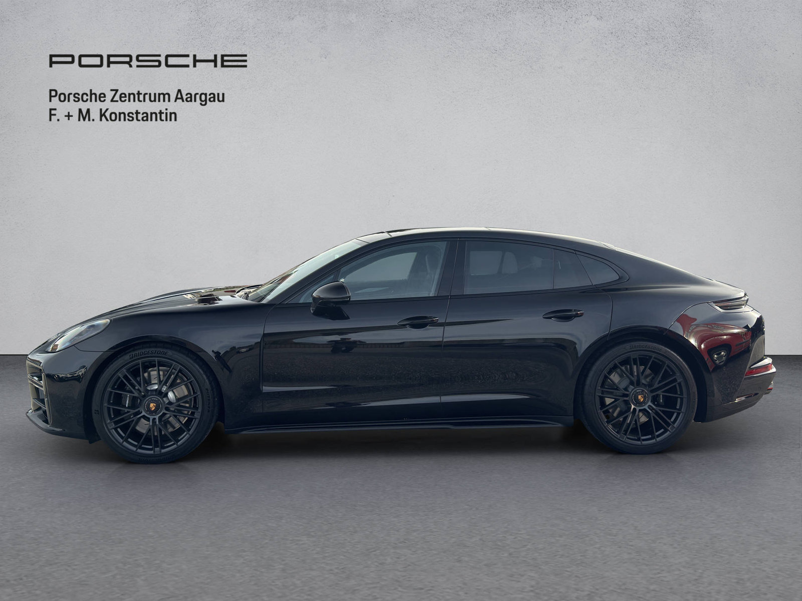 PORSCHE Panamera GTS, Benzina, Auto nuove, Automatico - 3