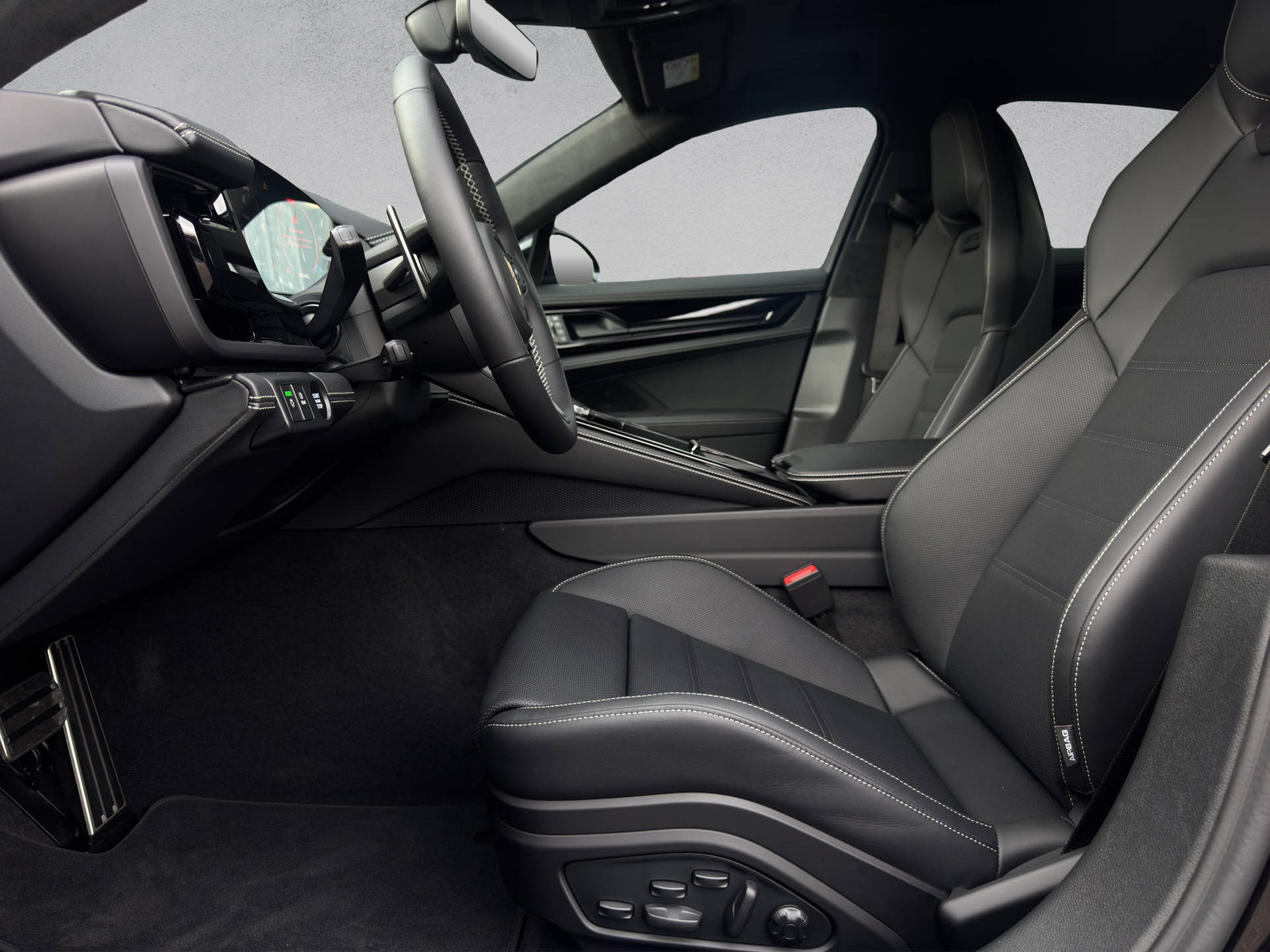 PORSCHE Panamera GTS, Benzina, Auto nuove, Automatico - 7