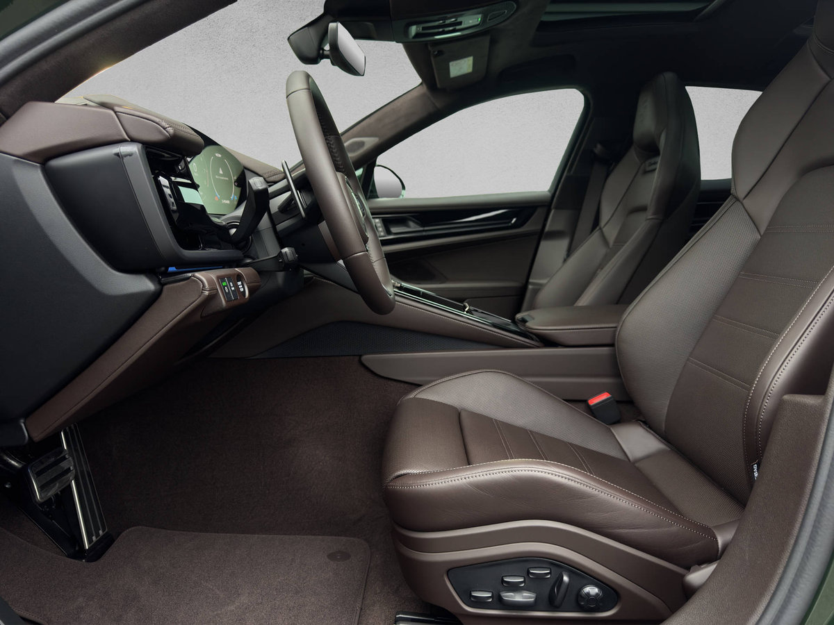 PORSCHE Panamera Turbo E-Hybrid, Plug-in-Hybrid Benzina/Elettrica, Auto nuove, Automatico - 7