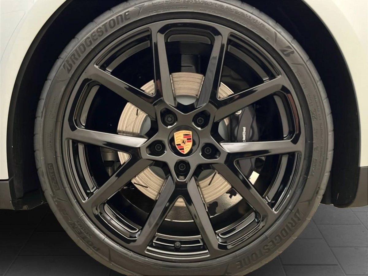 PORSCHE Panamera 4 E-Hybrid, Hybride Rechargeable Essence/Électricité, Voiture nouvelle, Automatique - 7