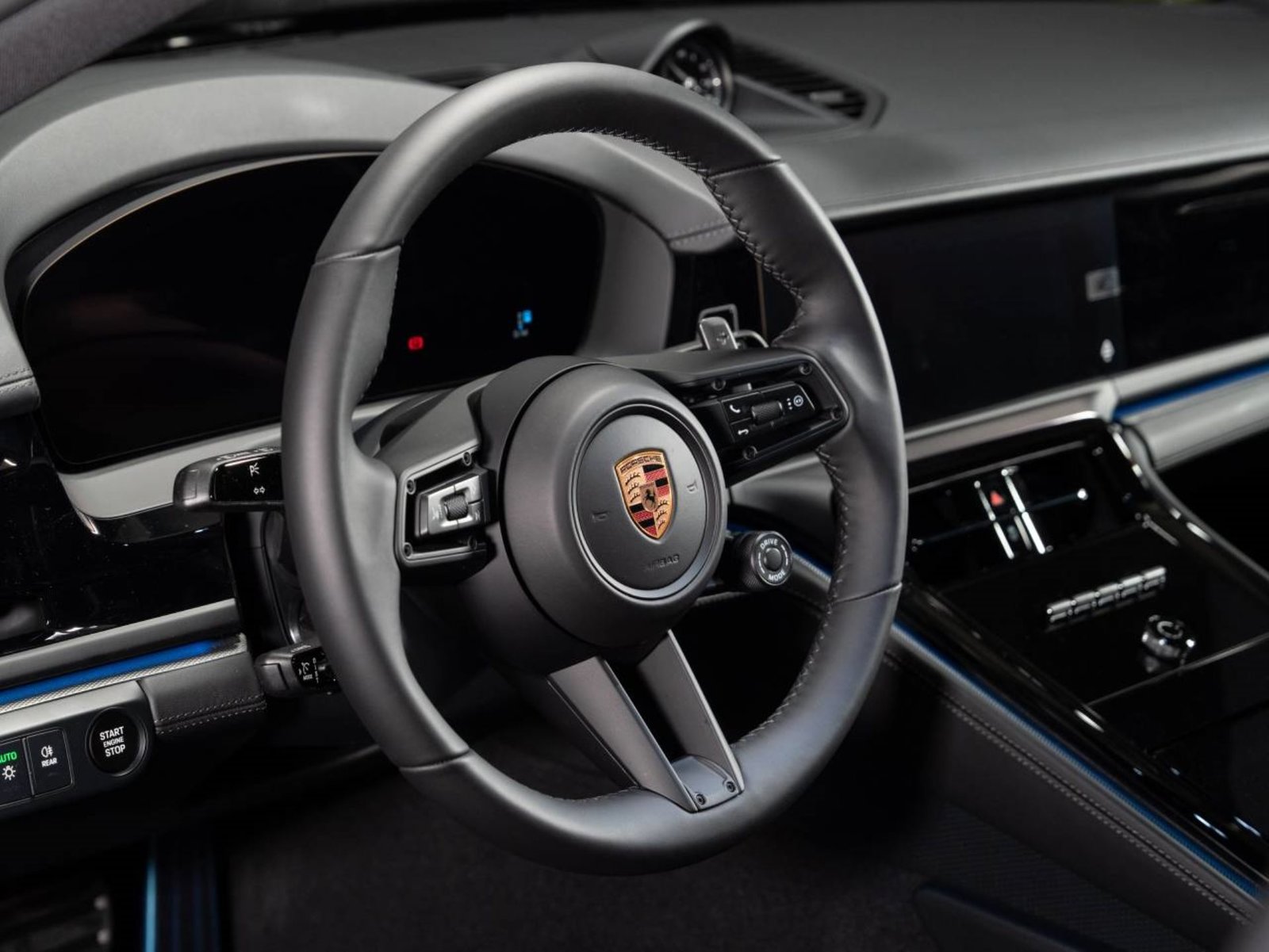 PORSCHE Panamera 4S E-Hybrid, Plug-in-Hybrid Benzina/Elettrica, Auto nuove, Automatico - 4