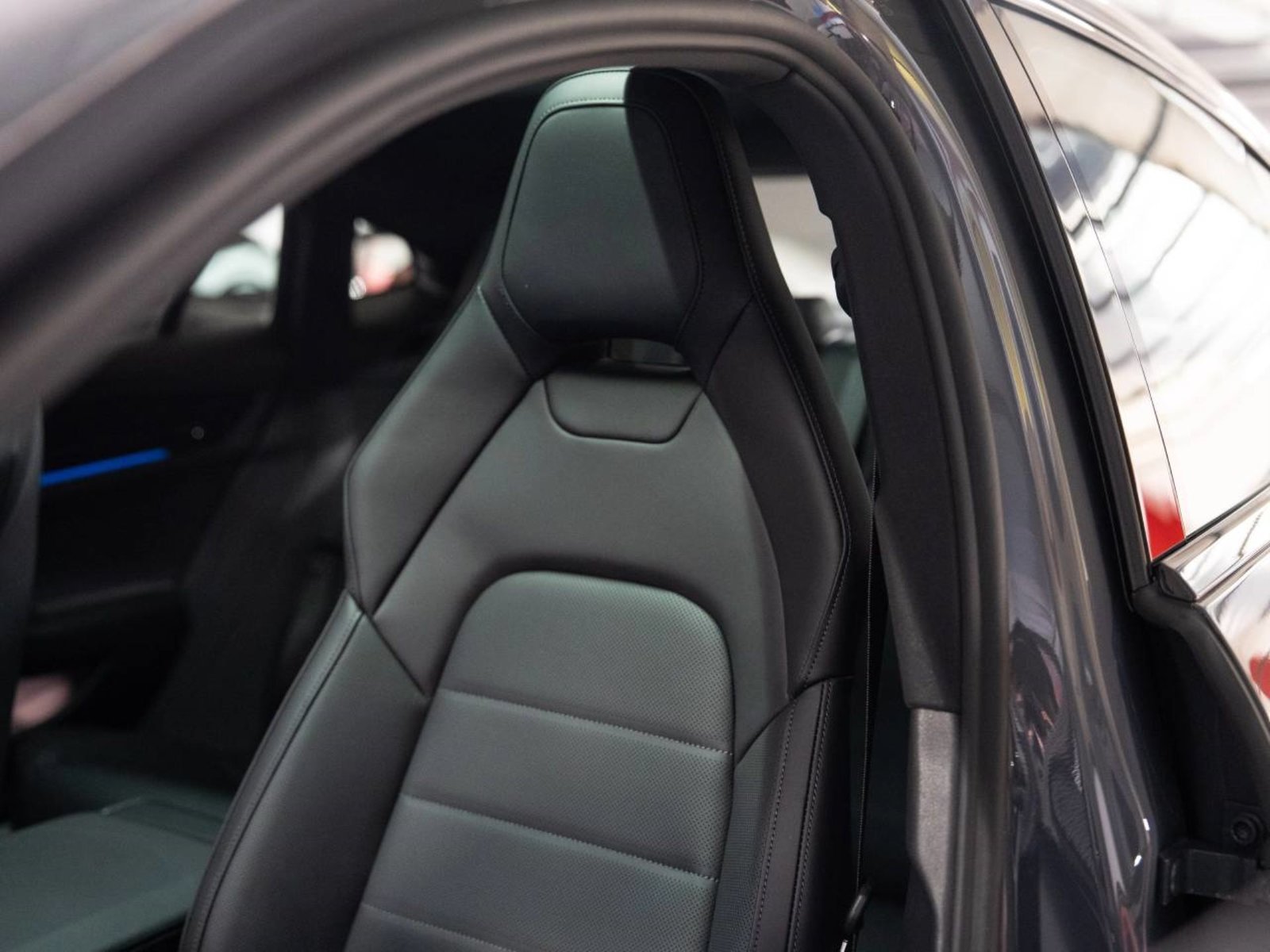PORSCHE Panamera 4S E-Hybrid, Hybride Rechargeable Essence/Électricité, Voiture nouvelle, Automatique - 5
