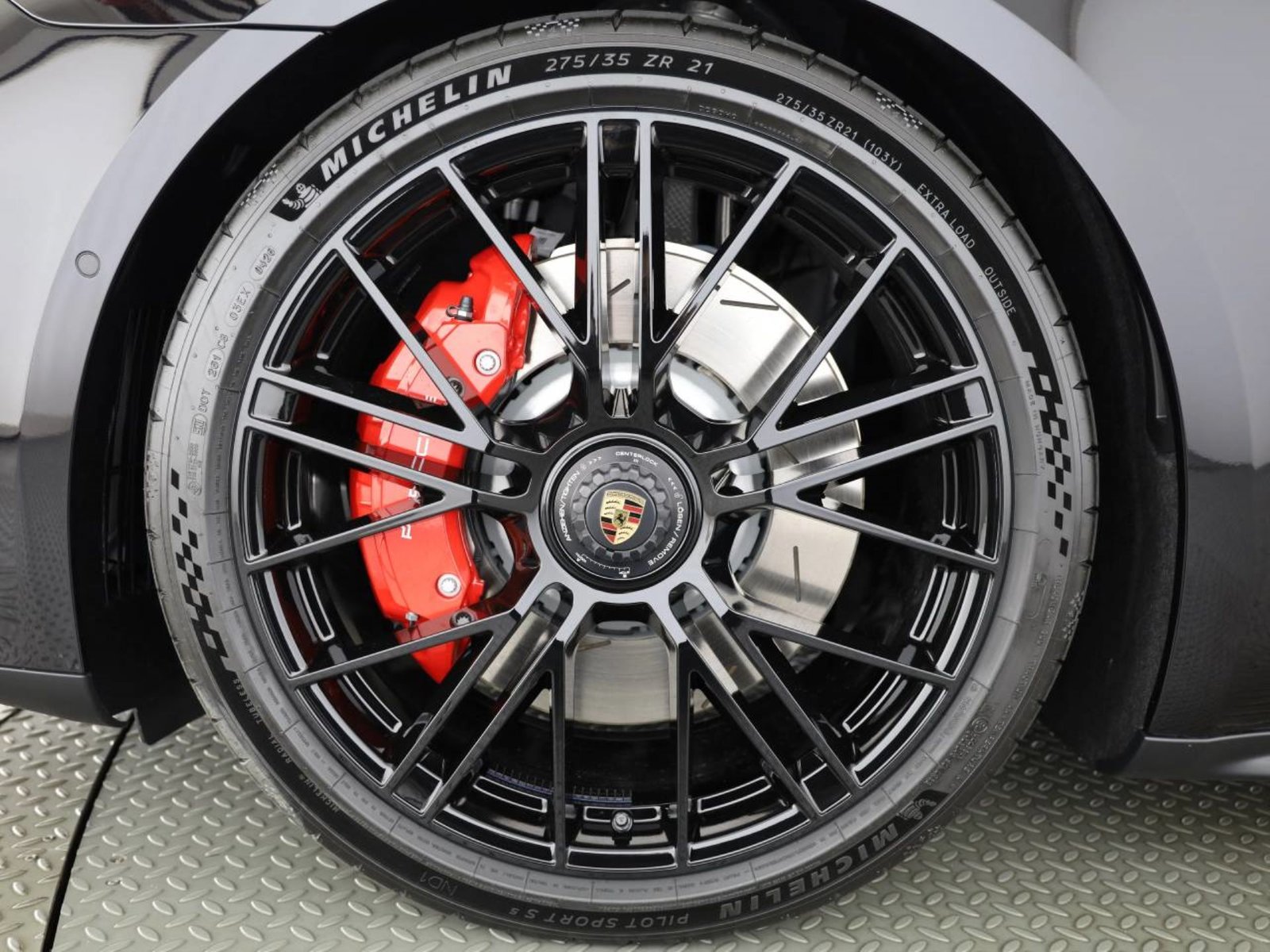 PORSCHE Panamera GTS, Essence, Voiture nouvelle, Automatique - 6