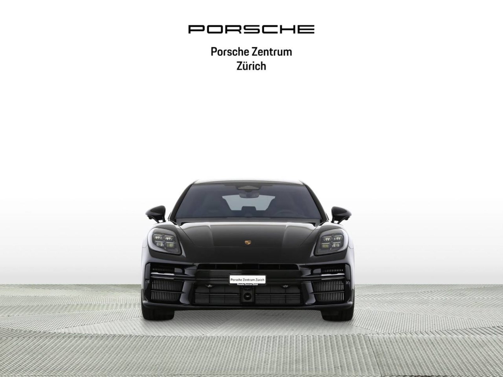 PORSCHE Panamera GTS, Essence, Voiture nouvelle, Automatique - 7