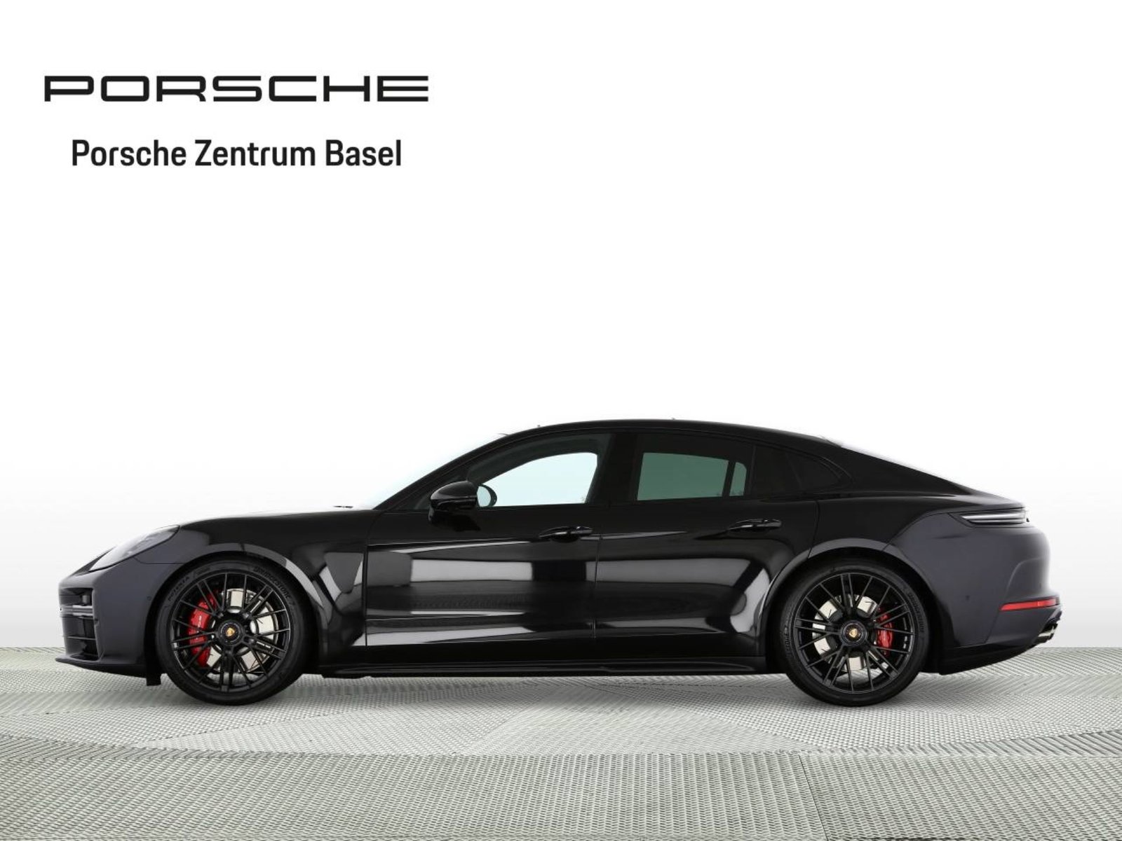 PORSCHE Panamera GTS, Essence, Voiture nouvelle, Automatique - 2