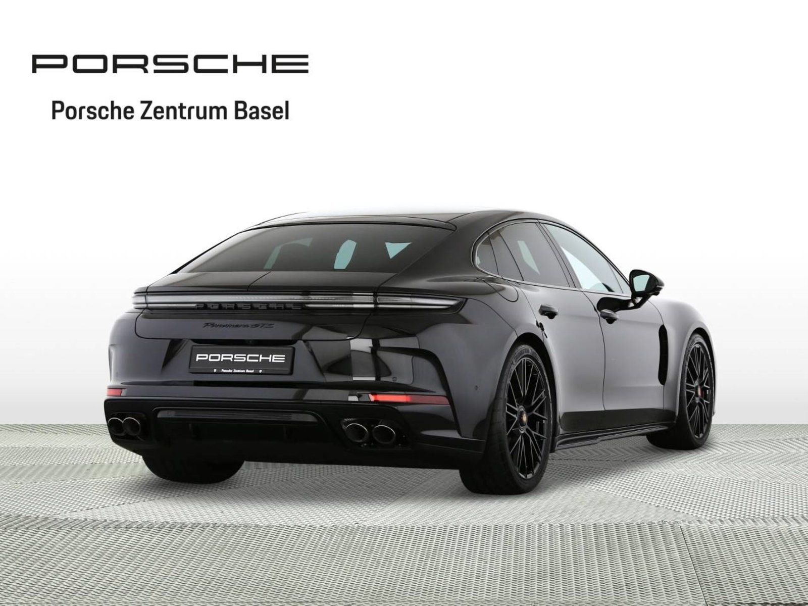 PORSCHE Panamera GTS, Essence, Voiture nouvelle, Automatique - 3