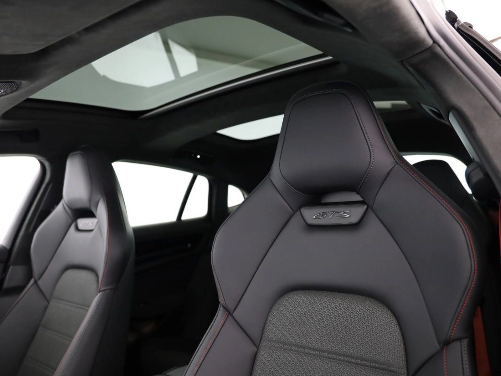 PORSCHE Panamera GTS, Essence, Voiture nouvelle, Automatique - 5