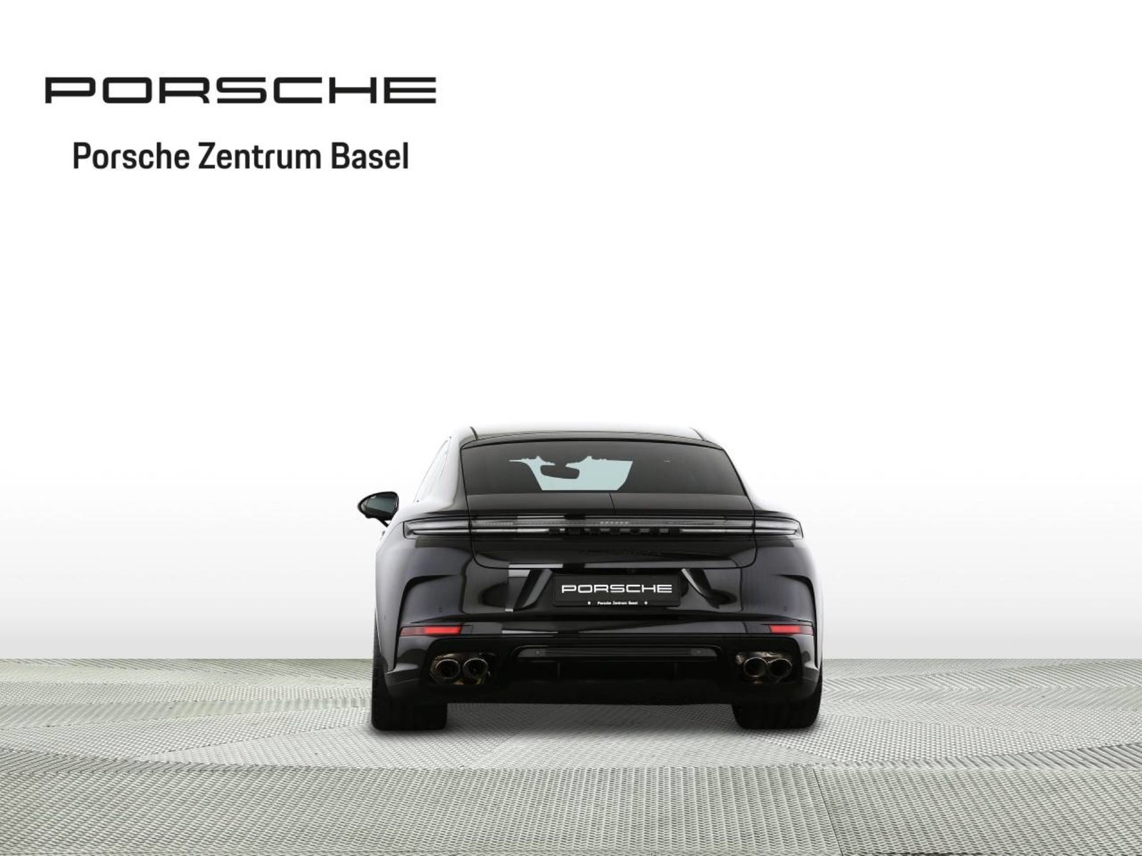 PORSCHE Panamera GTS, Essence, Voiture nouvelle, Automatique - 6