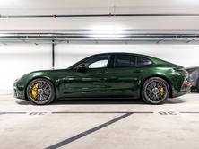 PORSCHE Panamera Turbo S E-Hybrid PDK, Plug-in-Hybrid Benzin/Elektro, Neuwagen, Automatik - 2