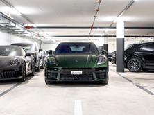 PORSCHE Panamera Turbo S E-Hybrid PDK, Plug-in-Hybrid Benzin/Elektro, Neuwagen, Automatik - 4