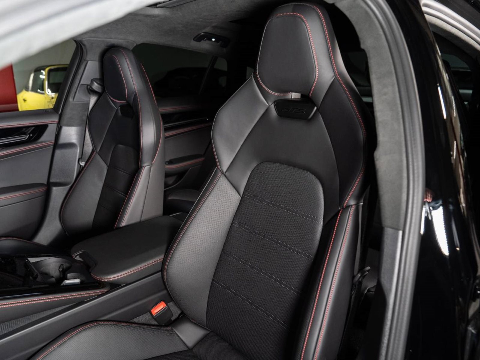PORSCHE Panamera GTS, Essence, Voiture nouvelle, Automatique - 5