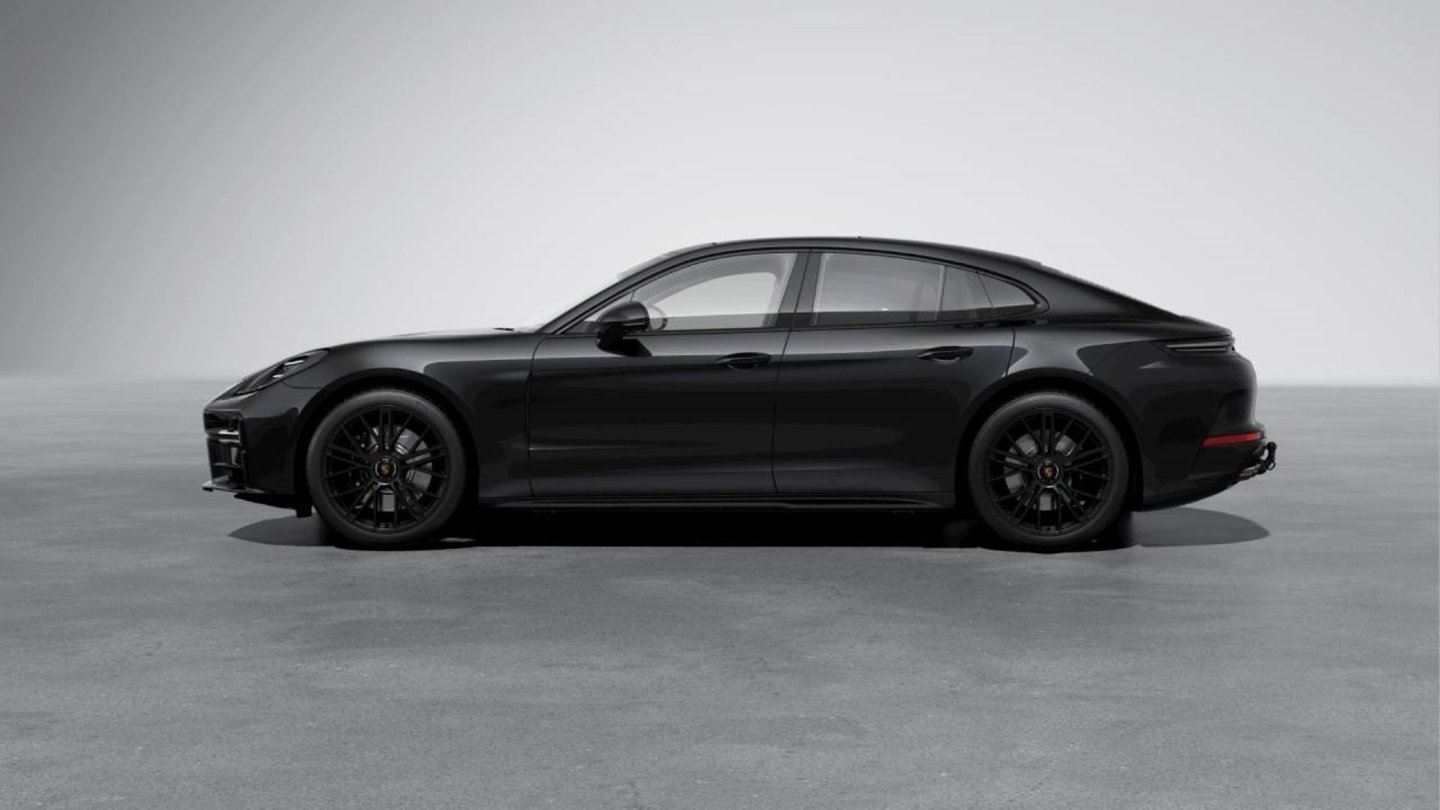PORSCHE Panamera GTS, Petrol, New car, Automatic - 2
