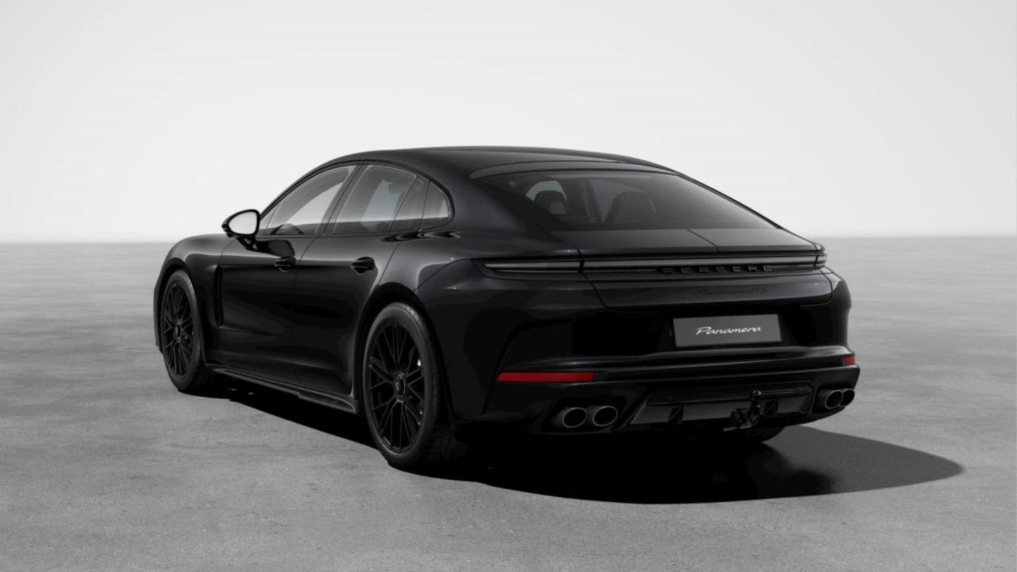 PORSCHE Panamera GTS, Petrol, New car, Automatic - 3