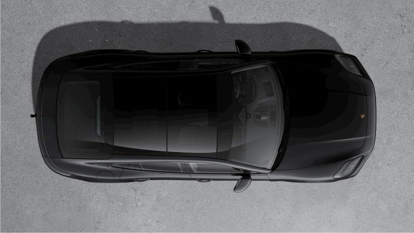PORSCHE Panamera GTS, Petrol, New car, Automatic - 4