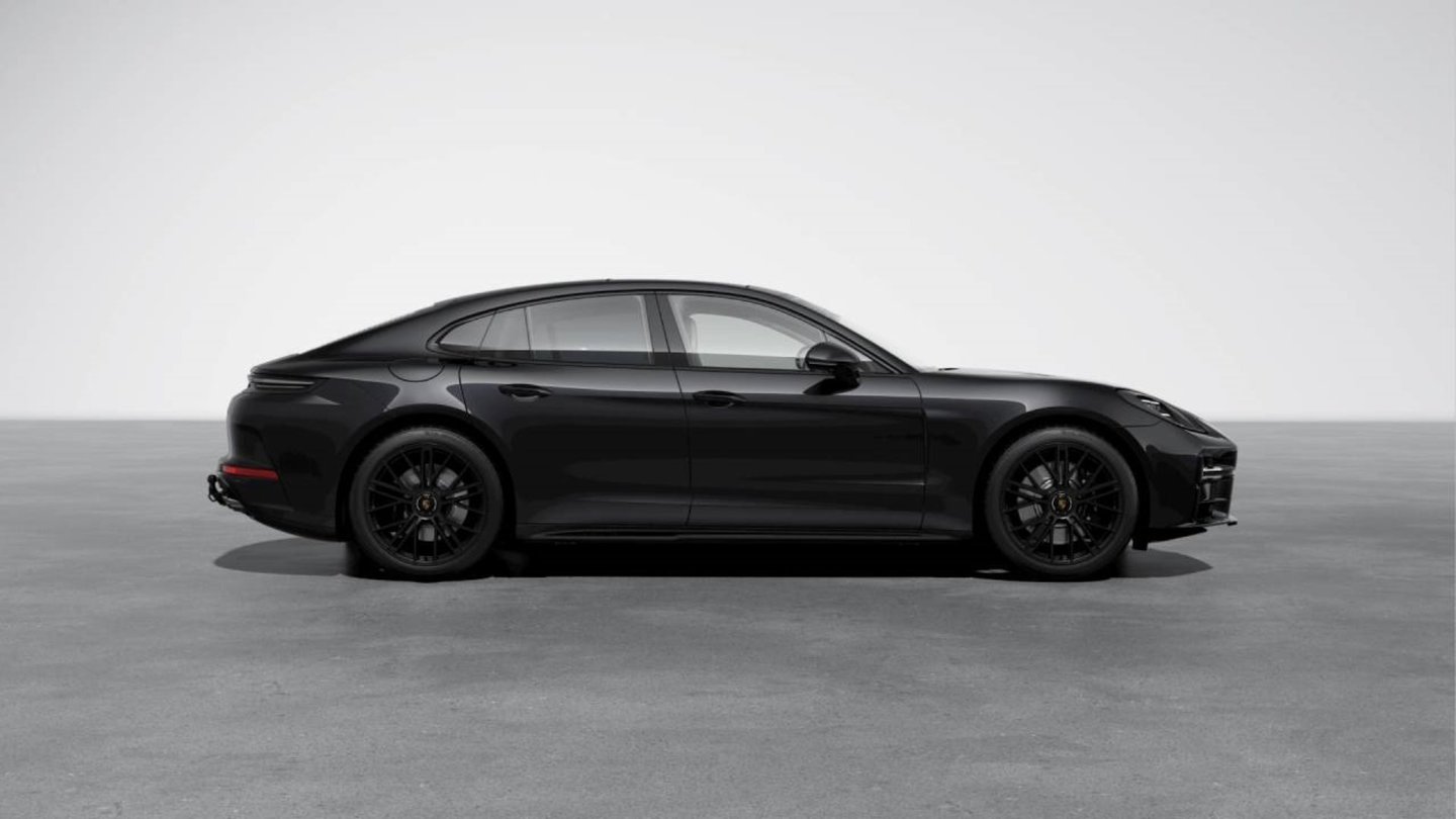 PORSCHE Panamera GTS, Petrol, New car, Automatic - 5