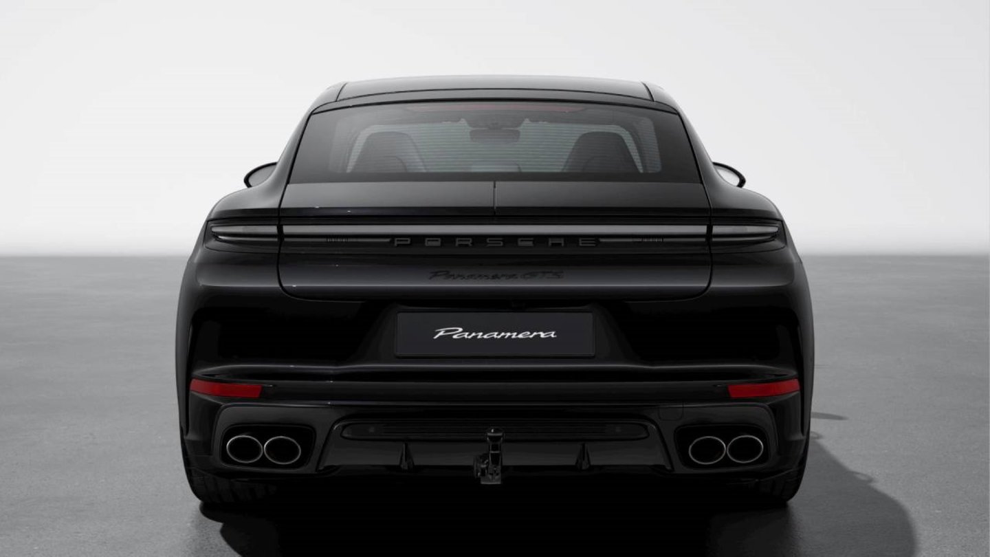 PORSCHE Panamera GTS, Petrol, New car, Automatic - 6