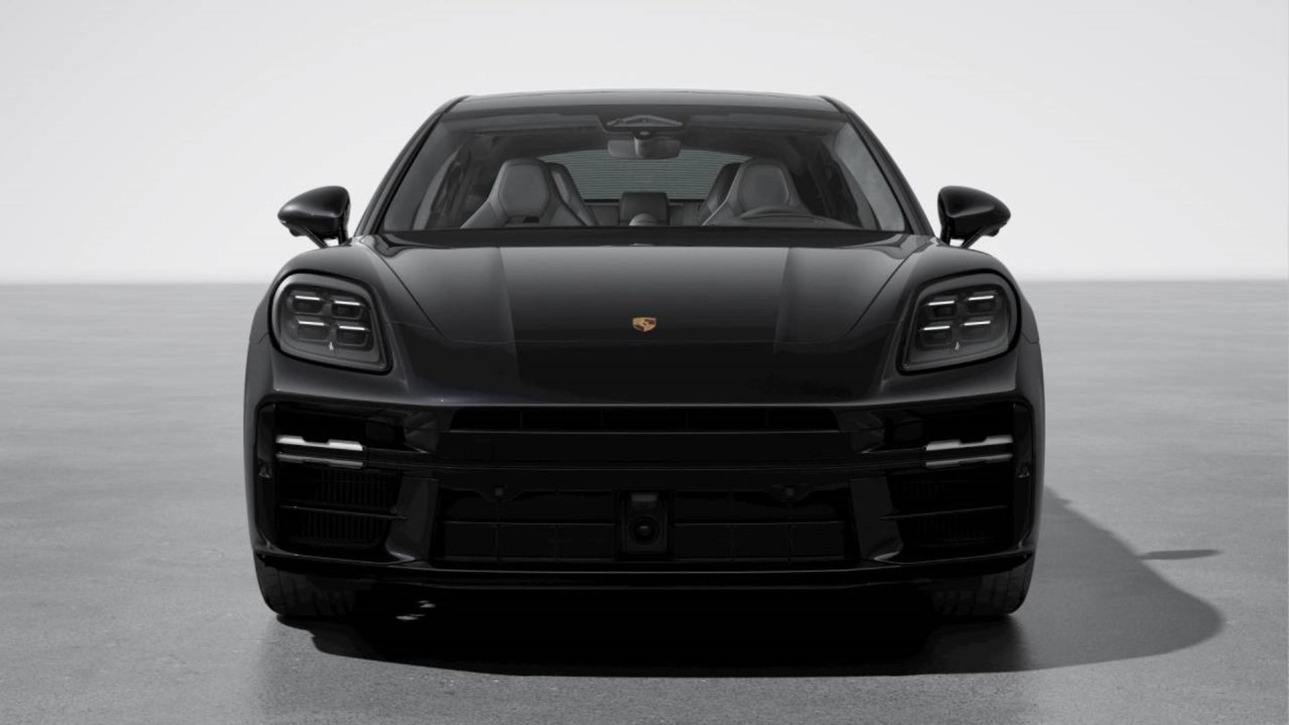 PORSCHE Panamera GTS, Petrol, New car, Automatic - 7