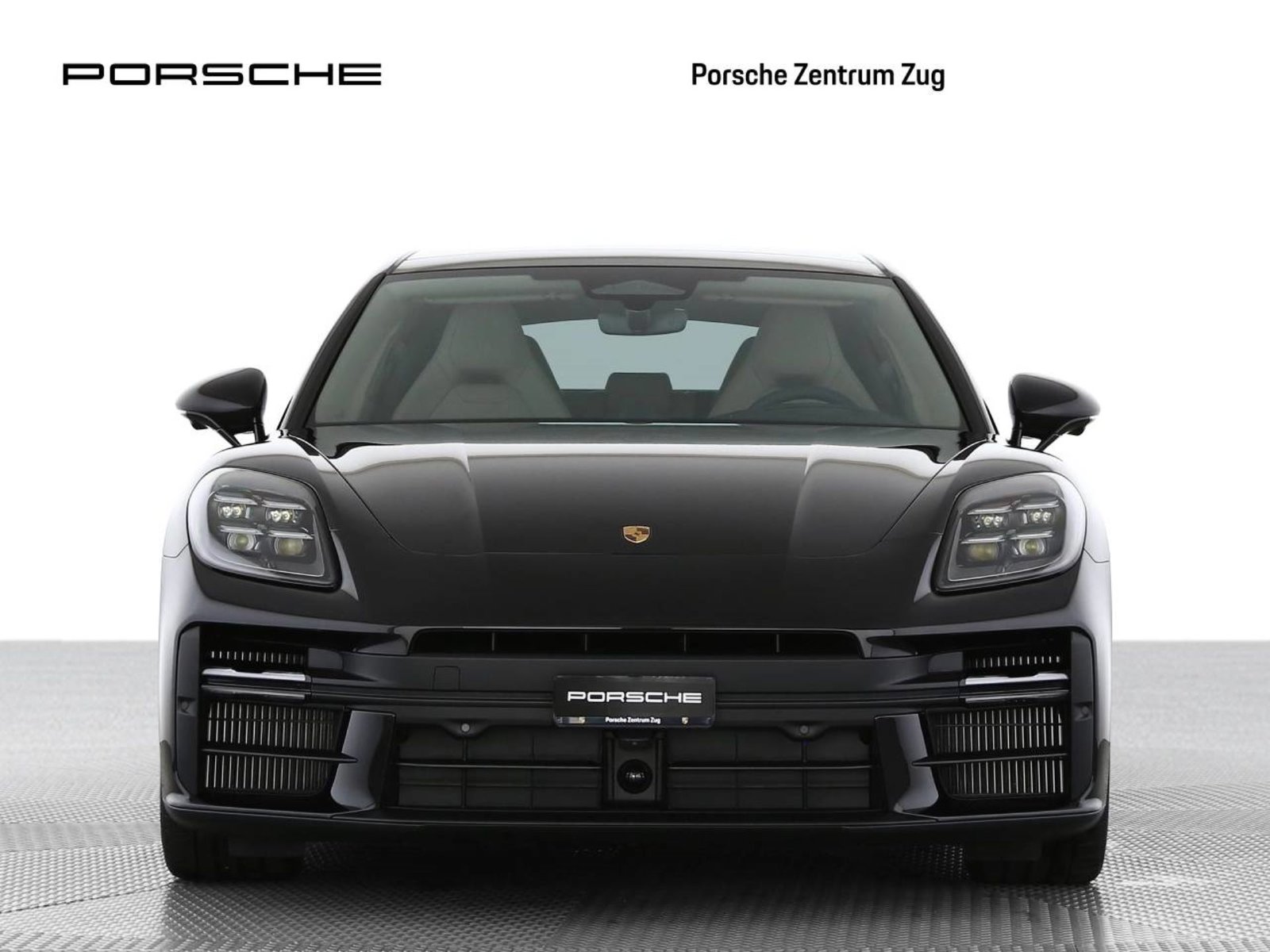 PORSCHE Panamera 4 E-Hybrid, Plug-in-Hybrid Benzina/Elettrica, Auto nuove, Automatico - 3